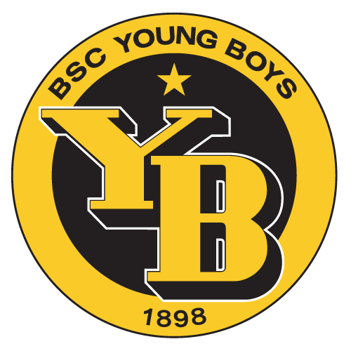 Escudo del Young Boys